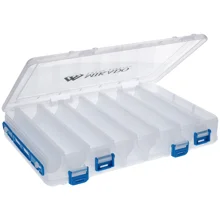 MIKADO - Oboustranná Krabička na Nástrahy H488 (27,6 x 17,6 x 4,9 cm)