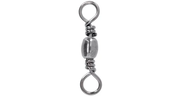 MIKADO - Obratlík Barrel vel. 18 BN 10 ks