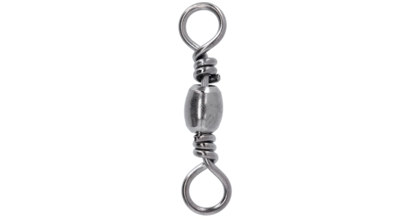 MIKADO - Obratlík Barrel vel. 20 BN 10 ks