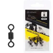 MIKADO - Obratlík zátěžový vel. 8 10 ks