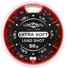 MIKADO - Olůvka Extra Soft A 50 g Malá