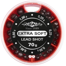 MIKADO - Olůvka Extra Soft A 70 g Malá