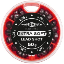 MIKADO - Olůvka Extra Soft B 50 g Malá