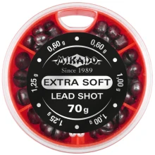 MIKADO - Olůvka Extra Soft B 70 g Malá