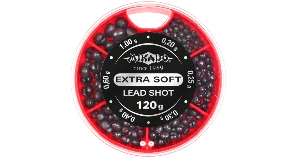 MIKADO - Olůvka velká sada A 120 g