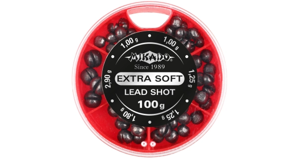 MIKADO - Olůvka velká sada B 100 g