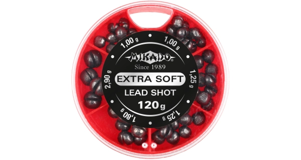 MIKADO - Olůvka velká sada B 120 g