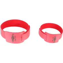 MIKADO - Pásky na Pruty Rod Binder 225 x 24 x 14 mm 10 ks