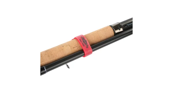 MIKADO - Pásky na Pruty Rod Binder 225 x 24 x 14 mm 10 ks