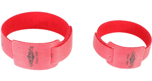 MIKADO - Pásky na Pruty Rod Binder 275 x 30 x 19 mm 10 ks