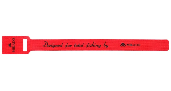 MIKADO - Pásky na Pruty Rod Binder 275 x 30 x 19 mm 10 ks