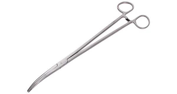 MIKADO - Pean Zahnutý S Pojistkou 10 cm