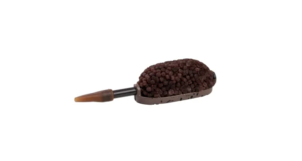 MIKADO - Peletky Pellet Method Feeder Ready To Go 2 mm 500 g Halibut