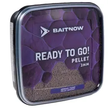 MIKADO - Peletky Pellet Method Feeder Ready To Go 2 mm 500 g Sleď