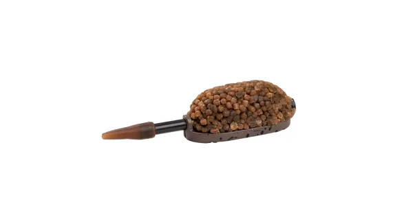 MIKADO - Peletky Pellet Method Feeder Ready To Go 2 mm 500 g Tygří ořech