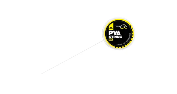 MIKADO - Pevná nit PVA String 20 m
