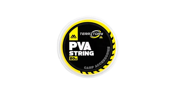 MIKADO - Pevná nit PVA String 20 m