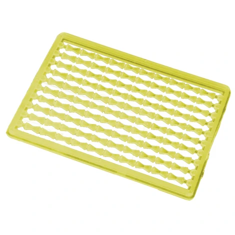 MIKADO - Pevné zarážky Fluo žluté 2 ks