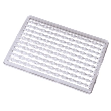 MIKADO - Pevné zarážky Průhledné 2 ks