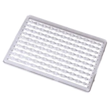 MIKADO - Pevné zarážky Průhledné 2 ks