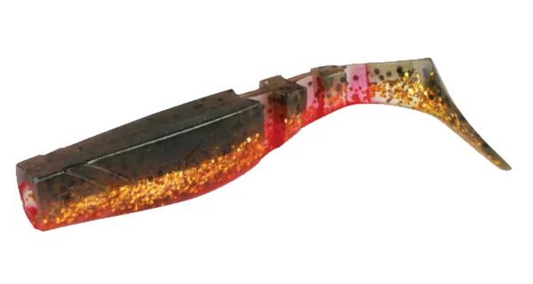 MIKADO - Pezon Gumová Nástraha Fishunter Ripper 3,5 cm 130