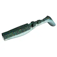 MIKADO - Pezon Gumová Nástraha Fishunter Ripper 3,5 cm 302