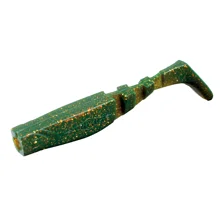 MIKADO - Pezon Gumová Nástraha Fishunter Ripper 3,5 cm 349