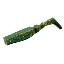 MIKADO - Pezon Gumová Nástraha Fishunter Ripper 3,5 cm 349