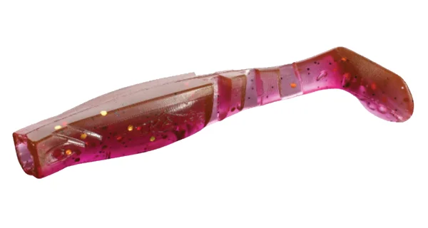 MIKADO - Pezon Gumová Nástraha Fishunter Ripper 3,5 cm MV