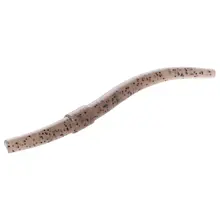 MIKADO - Pezon Gumová Nástraha M-Area Long Worm 8,5 cm Pellet