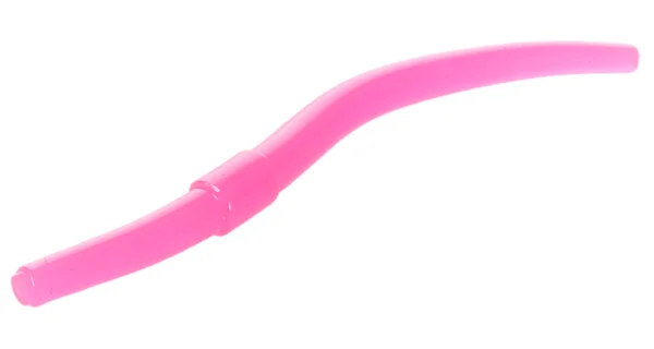 MIKADO - Pezon Gumová Nástraha M-Area Long Worm 8,5 cm Růžová