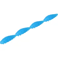 MIKADO - Pezon Gumová Nástraha M-Area Multi Insect 4 x 23 mm Blue