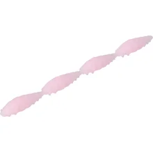 MIKADO - Pezon Gumová Nástraha M-Area Multi Insect 4 x 23 mm Bubblegum