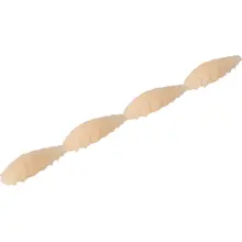 MIKADO - Pezon Gumová Nástraha M-Area Multi Insect 4 x 23 mm Cappucino