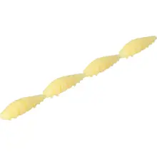 MIKADO - Pezon Gumová Nástraha M-Area Multi Insect 4 x 23 mm Milky Cheese