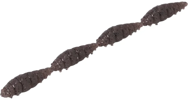 MIKADO - Pezon Gumová Nástraha M-Area Multi Insect 4 x 23 mm Pellet