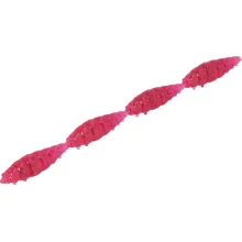 MIKADO - Pezon Gumová Nástraha M-Area Multi Insect 4 x 23 mm Violet