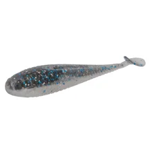 MIKADO - Pezon Gumová Nástraha M-Craft Baby Shad 7,5 cm Bluegill