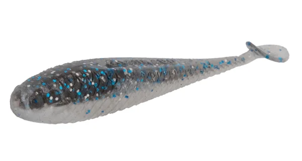 MIKADO - Pezon Gumová Nástraha M-Craft Baby Shad 7,5 cm Bluegill