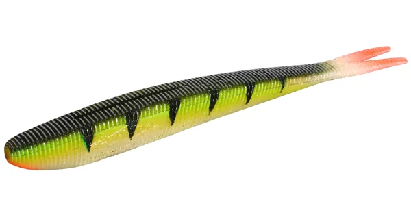 MIKADO - Pezon Gumová Nástraha Saira 6,5 cm 380