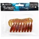 MIKADO - Pezon Twister Pepper Tea 5,1 cm