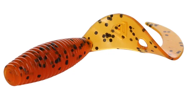 MIKADO - Pezon Twister Pepper Tea 5,1 cm