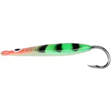 MIKADO - Plandavka Ice 2,5 cm 2,5 g 01 5 ks