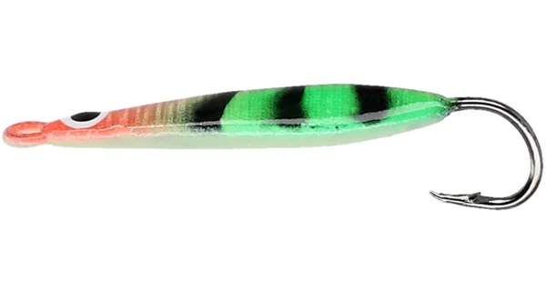MIKADO - Plandavka Ice 2,5 cm 2,5 g 01 5 ks