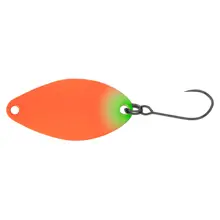 MIKADO - Plandavka Lazzer Spoon 1,6 g 02