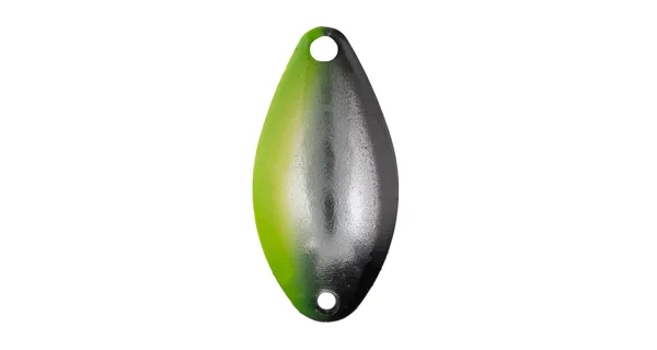 MIKADO - Plandavka Lazzer Spoon 1,6 g 02