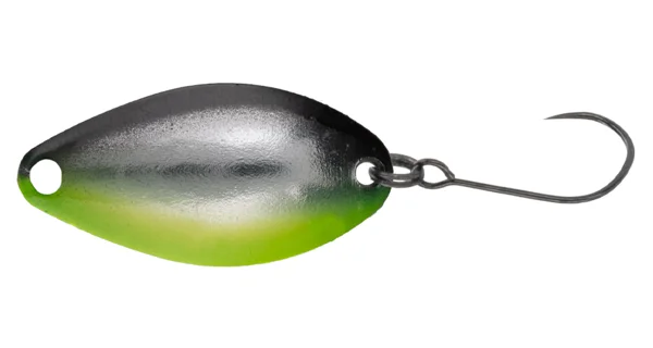 MIKADO - Plandavka Lazzer Spoon 1,6 g 03