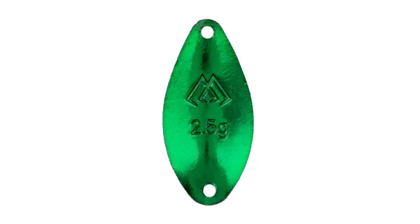 MIKADO - Plandavka Lazzer Spoon 1,6 g 05