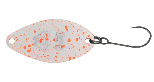 MIKADO - Plandavka Lazzer Spoon 1,6 g 08