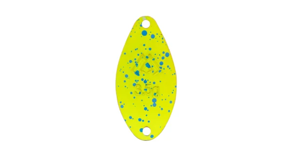 MIKADO - Plandavka Lazzer Spoon 2,5 g 01